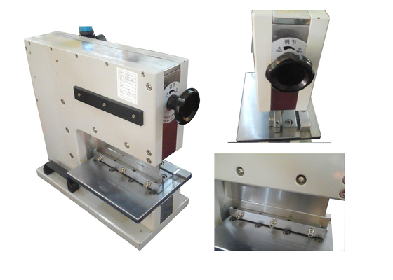 Pneumatisch Steuer-PWB-Trennzeichen, Maschine PWBs Depaneling