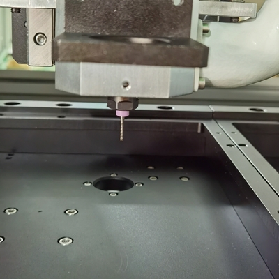 PCB Depaneler PCB Routing Machine für Fräsverbindungen FR4/CEM/MCPCB-Boards