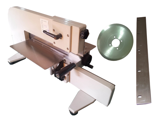 Anpassungsfähige PCB-Schaltplatten-Trennmaschine