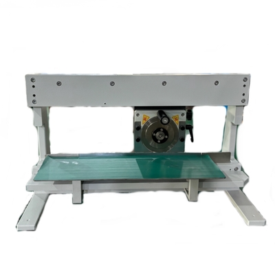 Industriell hergestellte PCB-Separatormaschine CWV-1M für Elektronik und Computer