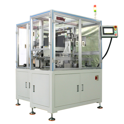 Auf Linie schnitt V Depanel-Maschine pneumatische 3.5mm, die V PWB-Trennzeichen Depaneling schnitt, PWB Depanelizer