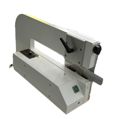 Vorbeugung von Mikro-Risse-PCB-Depanneling-Maschine CWVC-1 für empfindliche Platten