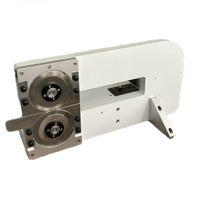 Vorbeugung von Mikro-Risse-PCB-Depanneling-Maschine CWVC-1 für empfindliche Platten