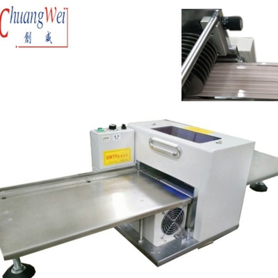 PCB Depaneler V-Schnittseparator,V-Groove-PCB-Depaneling für PCBA