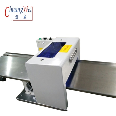 PCB Depaneler V-Schnittseparator,V-Groove-PCB-Depaneling für PCBA