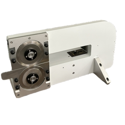 Strenge PCB-Trennmaschine für das Schneiden mit hoher Festigkeit CWVC-1