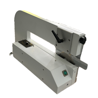 Strenge PCB-Trennmaschine für das Schneiden mit hoher Festigkeit CWVC-1