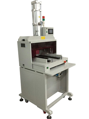 Profi-PCB-Punching-Maschine für FPC- und Aluminiumplatten
