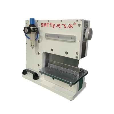 CNC 110V V-fugende unterschiedliche Länge des Maschinen-kurze Alaun-Brett-200mm