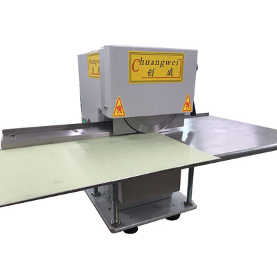 PCB-Abtrennungsgerät für PCB-Versammlung V-Schnitt-PCB-Trennmaschine