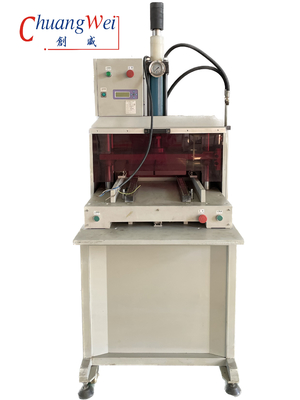 Stanzmaschine Metall-Fpc/PWB, automatische Ausrüstung PWBs Depaneling für PWB-Versammlung