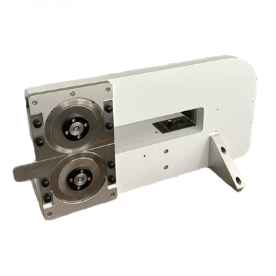 Hochpräzise PCB-Trennmaschine CWVC-1 für Aluminiumplatten