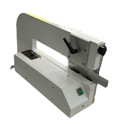 Hochpräzise PCB-Trennmaschine CWVC-1 für Aluminiumplatten