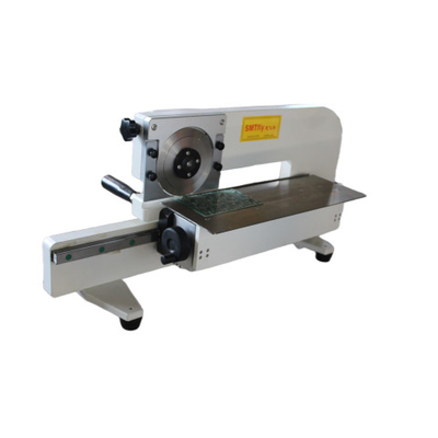 vollautomatischer oder manueller Betrieb mit SMTfly-2M-PCB-Separator
