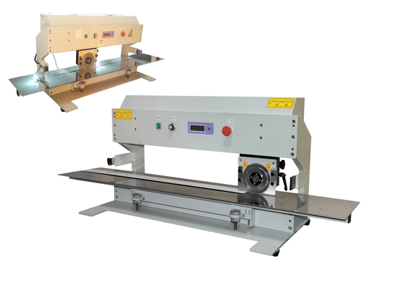 PCB-Trennmaschine für FPC- und Metallplatten