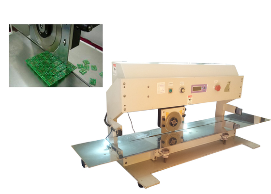 PCB-Trennmaschine für FPC- und Metallplatten