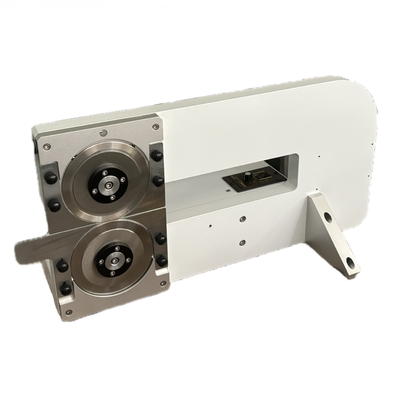 PCB-Separator-Maschine Einfache Betriebsformen Randführung Vermeiden von Mikro-Risse