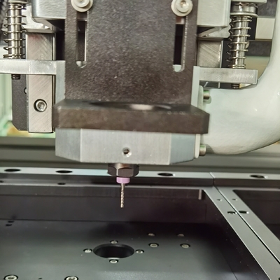 W1650mm KAVO Spindel Automatische PCB Router Depaneling-Maschine mit CCD-Kameras