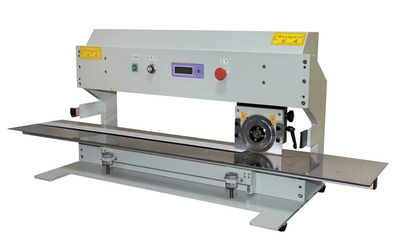 PCB-Trennmaschine für FPC- und Metallplatten