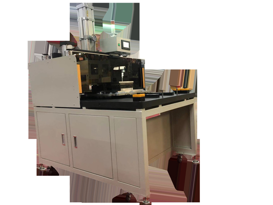 Präzisions-PCB-Punchmaschine für das glatte und präzise Schneiden von PCB und FPC