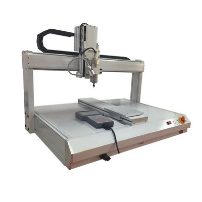 Spindel-Tischplattenroboter-Leiterplatte-Maschine 50000rpm KAVO