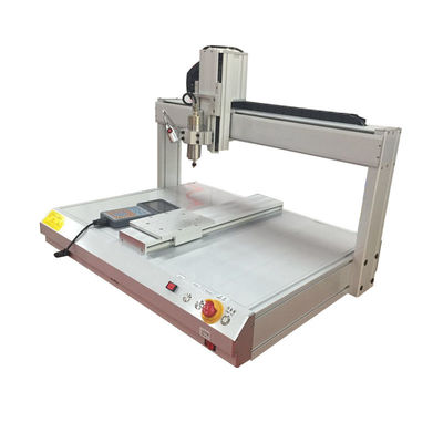 Spindel-Tischplattenroboter-Leiterplatte-Maschine 50000rpm KAVO