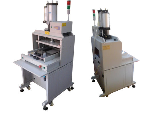 Stanzmaschine 3-30T FPC &amp; PCB für die Elektronikindustrie