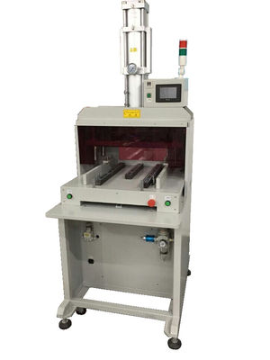 FPC-/PCBAstanzmaschine mit Programm-Steuerung, PWB-Durchschlags-Maschine