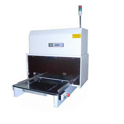 8T FPC PWB-Stanzmaschine-hohe Präzision, Maschine PWBs Depanelizer