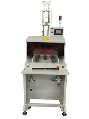 Automatisches Metall 110V oder 220V 0.4MPa sterben Stanzmaschine mit Prägegelenken