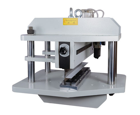 Schneider-zählende Maschine Maschine/Hochgeschwindigkeitsv 110V 10W pneumatisches Metall