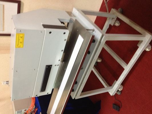 höchste Komponenten V 220V 50mm schnitten Aluminium-LED steife Stange Maschinen-PWBs