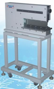 Maximales L330mm-Brett, das Maschine fugt