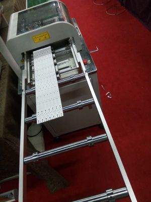 Maschine zum Abstellen von PCB-Platten mit mehreren Blättern für das Schneiden von LED-Boards,PCB-Separator