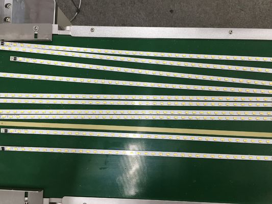 Maschine zum Abstellen von PCB-Platten mit mehreren Blättern für das Schneiden von LED-Boards,PCB-Separator