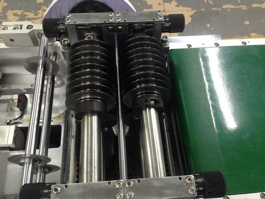 Maschine zum Abstellen von PCB-Platten mit mehreren Blättern für das Schneiden von LED-Boards,PCB-Separator