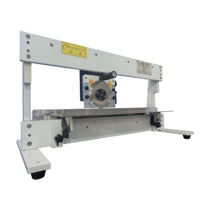 L460mm Hochgeschwindigkeits-PWB-Trennzeichen-Maschine Depanelings-Schneider SKH-9