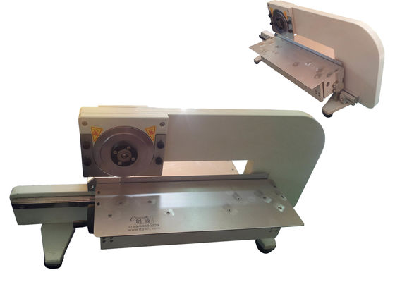 ISO9001 L330Mm PWB-Trennzeichen-Maschine für Leiterplatte