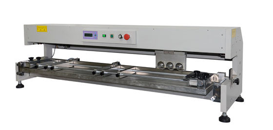 CER 0.01mm scherende ausgedehnte Größe Präzisions-PWBs Maschinen-250mm