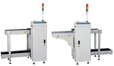 vollautomatische Entlader-Herstellungs-Maschine 7kg/Cm2 PWB-220V