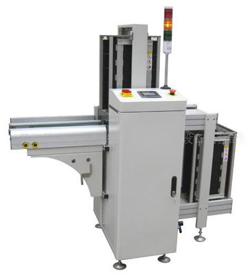 vollautomatische Entlader-Herstellungs-Maschine 7kg/Cm2 PWB-220V