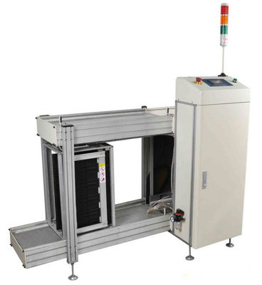 PWB-Lader-Maschine Funktion Wechselstroms SMT-230V multi/automatischer PWB-Entlader