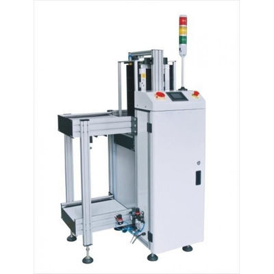 100W 30mm Lader-Maschine des Ausgleichsvorrat-PWB-Brett-Lader-/PWB