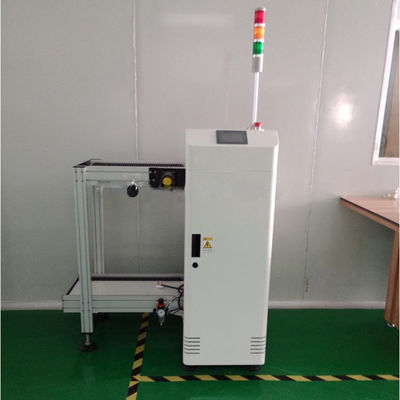 100W 30mm Lader-Maschine des Ausgleichsvorrat-PWB-Brett-Lader-/PWB