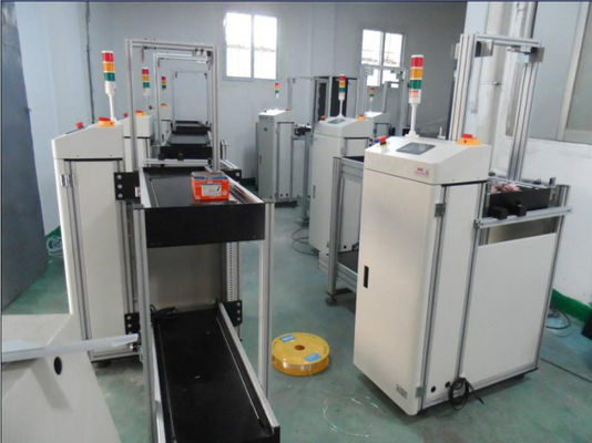 100W 30mm Lader-Maschine des Ausgleichsvorrat-PWB-Brett-Lader-/PWB