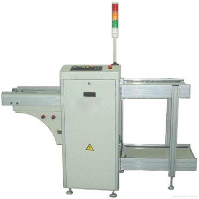vollautomatische Entlader-Herstellungs-Maschine 7kg/Cm2 PWB-220V