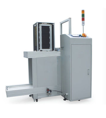 100W 30mm Lader-Maschine des Ausgleichsvorrat-PWB-Brett-Lader-/PWB
