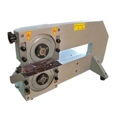 220V W270mm fugende Maschine PWBs V für PC Leiterplatte 70 R.P.M