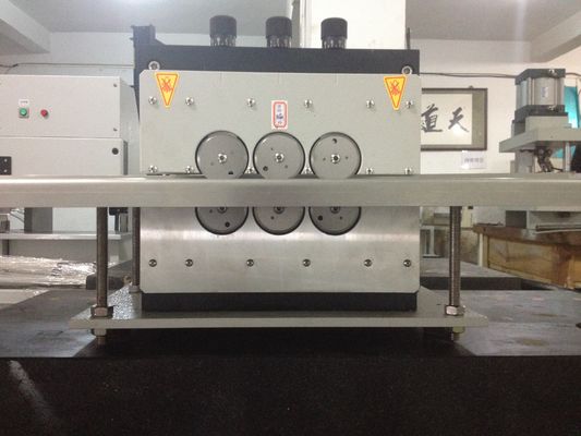 2 PC ein Zeit 2.4m Schnittmeister Diy PWBs Depanelizer für MCPCB-Streifen-Platte