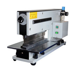 165 kg L330mm Schneidmaschine mit Keramikkondensator